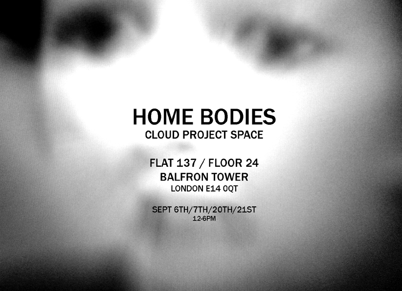Home Bodies, Exhibition, Balfron Tower, London, Paul Coombs, Bex Massey, Necole Schmitz, Alex Wood, Thatcher, Gay Rights, contemporary art, Paul Coombs, Artist, London